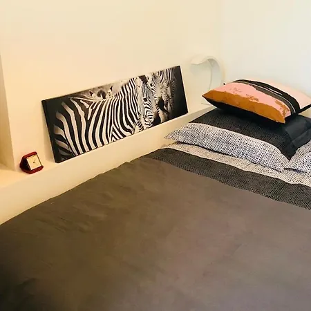 Apartment T2 Cosy, Vue Exceptionnelle, Hypercentre, 5mn Gare *