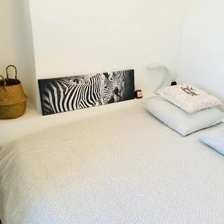 T2 Cosy, Vue Exceptionnelle, Hypercentre, 5mn Gare * Marseille